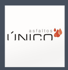 Asfaltos Único